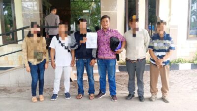 Polemik Mediasi Desa Memanas, Suliadi, S.H., Kuasa Hukum Tegaskan Ada Bukti Kuat dan Siap Uji di Ranah Hukum