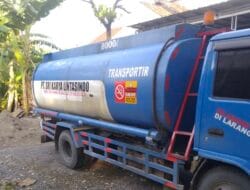 Selisih Harga Jadi Cuan? Dugaan Permainan Solar Subsidi Menguat di Jawa Timur