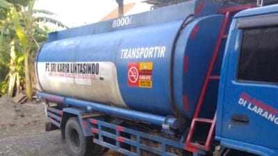 Selisih Harga Jadi Cuan? Dugaan Permainan Solar Subsidi Menguat di Jawa Timur