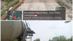 Dana Desa 2025 di Kepohbaru Disoal, TPK Diduga Abaikan Standar Teknis