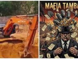 APH Dipertanyakan: Tambang Ilegal dan Dugaan Penyalahgunaan Solar Subsidi Dibiarkan Hidup