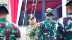 Panglima TNI Resmi Tutup Latsitarda Nusantara ke-46, Tegaskan Pentingnya Integrasi dan Kepemimpinan Humanis