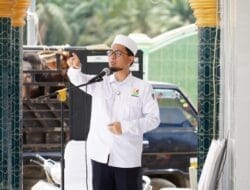 Wujud Solidaritas Kebangsaan, TNI Bersama UAH Care Bangun Harapan Pasca Bencana Aceh