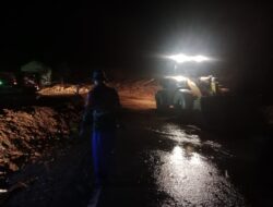 TNI Bergerak Cepat Pulihkan Akses dan Infrastruktur Pasca Banjir Bandang Susulan di Sumut