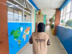 The Scopers Buktikan Kepemimpinan Cilik dalam Ramadhan Fest SDN Cilincing 10