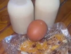 Skandal Makan Gratis Tuban: Standar Mutu Diduga Longgar, Risiko Ditanggung Siswa