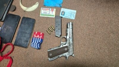 TNI Gagalkan Serangan Kelompok Bersenjata Di Tembagapura, Warga Sipil Berhasil Diselamatkan