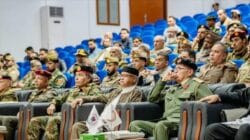 Membanggakan, Prajurit TNI Juara Musabaqoh Hifdzil Qur’an 30 Juz di Libya 8 IMG 20260315 WA0006