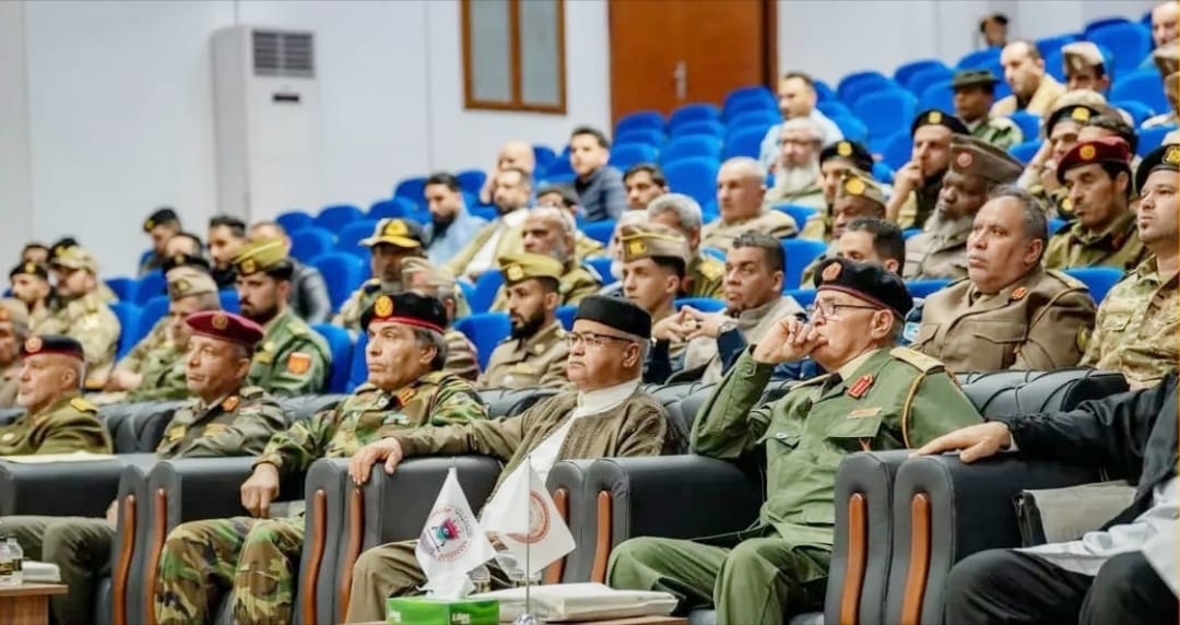 Membanggakan, Prajurit TNI Juara Musabaqoh Hifdzil Qur’an 30 Juz di Libya