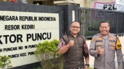 UU LLAJ: Pejabat Bisa Dipenjara Jika Jalan Rusak Sebabkan Kecelakaan