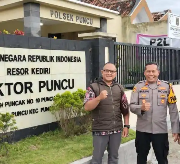UU LLAJ: Pejabat Bisa Dipenjara Jika Jalan Rusak Sebabkan Kecelakaan