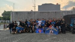 LRN Rengel Berbagi Takjil dan Gelar Buka Puasa Bersama di Bulan Ramadan