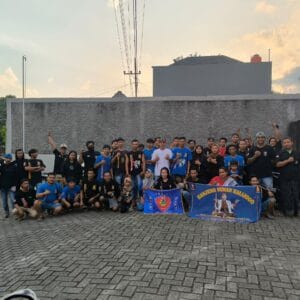 LRN Rengel Berbagi Takjil dan Gelar Buka Puasa Bersama di Bulan Ramadan