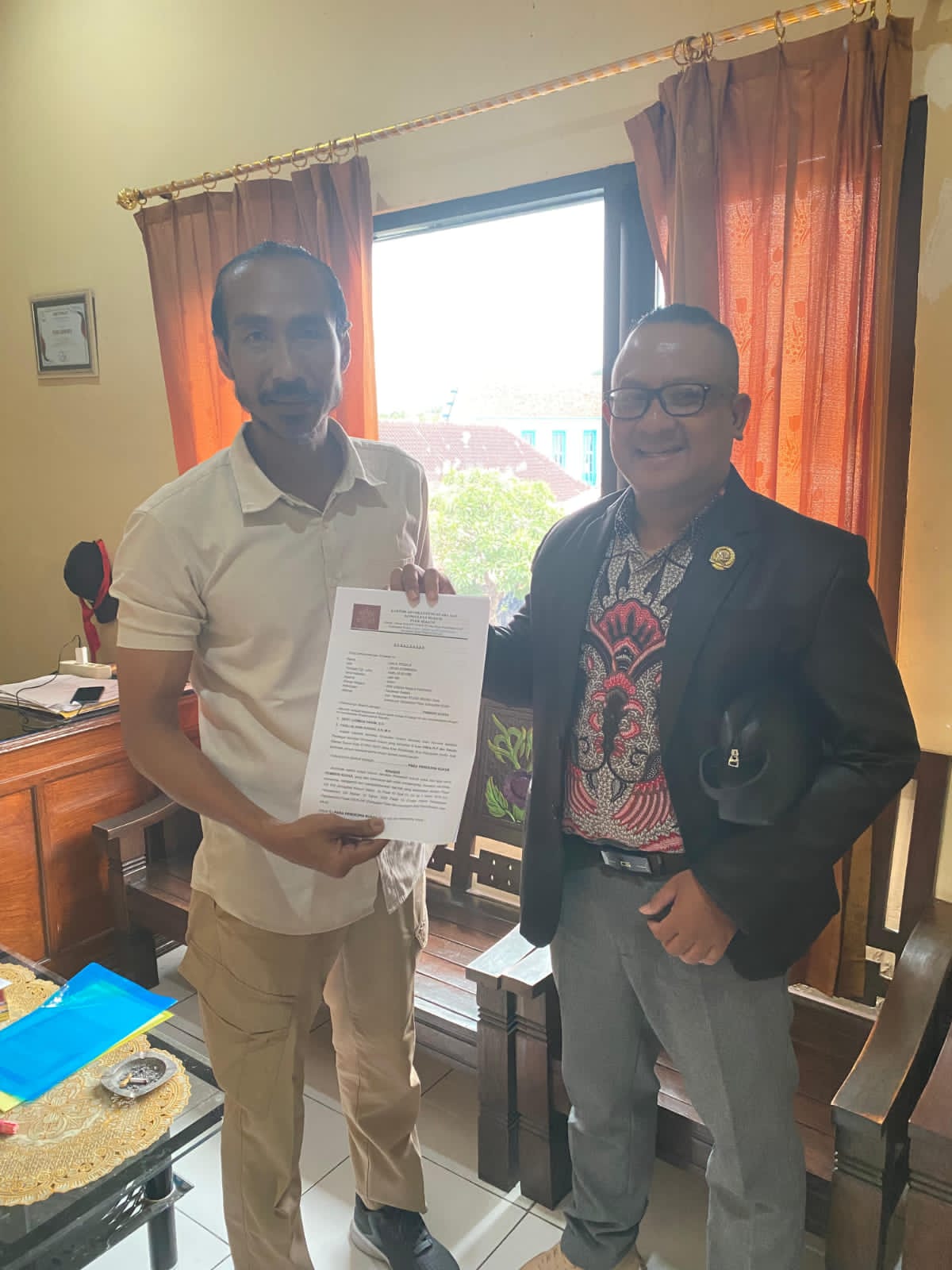 Tolak Tanda Tangan BAST, Apakah Kendaraan Tetap Bisa Ditarik?