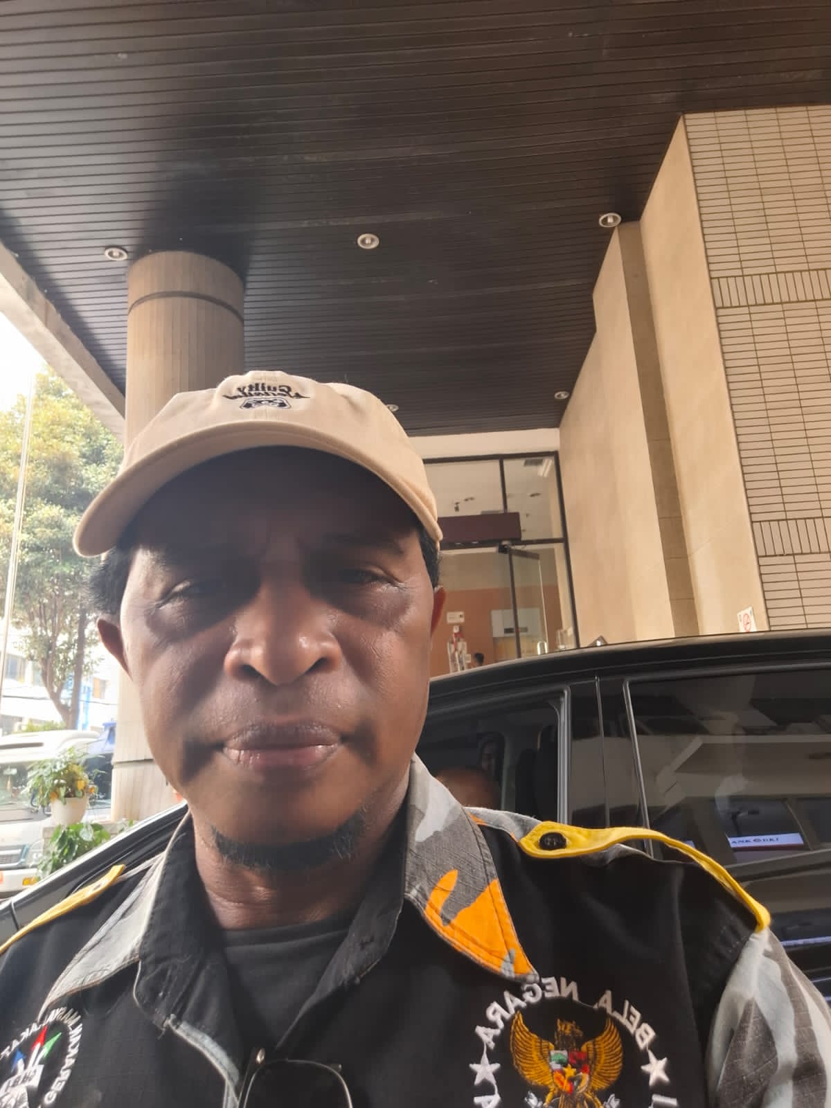 Dugaan Pelanggaran PKWT, GMBI Somasi Perusahaan Granit