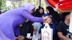 Bentuk Penghormatan Negara, Panglima TNI Pimpin Upacara Pemakaman Militer