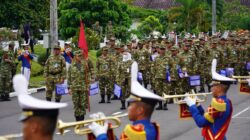 Akmil Sambut Peserta Retreat KPPD 2026 Perkuat Sinergi Kepemimpinan Daerah