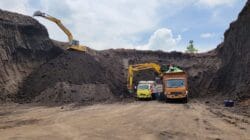 Puluhan Hektare Hutan IPHPS di Probolinggo Rusak, Aktivitas Tambang Tras Diduga Langgar UU dan Rugikan Negara