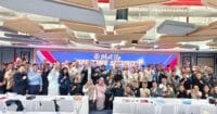 ASLI Angkat Isu Maritime Security Dalam Seminar Nasional
