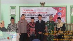 Inilah 5 Langkah yang Diharapkan dari Perangkat Desa Baru di Kedawung Pasca Pelantikan