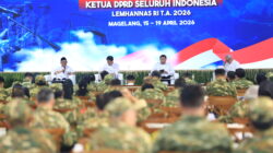 Menuju Indonesia Emas 2045, Menkes Tekankan Sinergi Pendekatan Preventif dalam Kesehatan