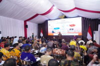 Gelar KPPD Ketua DPRD, Lemhannas RI Tekankan Peneguhan Jati Diri dan Kepemimpinan Adaptif Bangsa