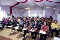 Lemhannas RI Mantapkan Kebangsaan Pimpinan DPRD Seluruh Indonesia