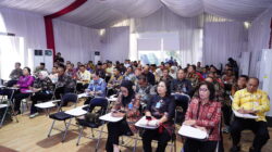 Lemhannas RI Mantapkan Kebangsaan Pimpinan DPRD Seluruh Indonesia