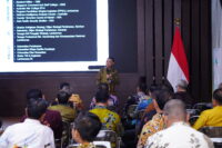 Hadapi Era Disrupsi Teknologi dan Ancaman Global, Lemhannas RI Perkuat Kewaspadaan Nasional dan Kepemimpinan Daerah