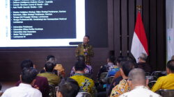 Hadapi Era Disrupsi Teknologi dan Ancaman Global, Lemhannas RI Perkuat Kewaspadaan Nasional dan Kepemimpinan Daerah