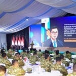 Gubernur Lemhannas RI: DPRD, Mitra Strategis Wujudkan Asta Cita