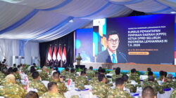 Gubernur Lemhannas RI: DPRD, Mitra Strategis Wujudkan Asta Cita