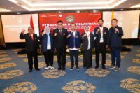 Tutup Rakernas Taekwondo Indonesia 2026, Ketum PBTI: Musuh Adalah Hadiah Bagimu, Ia Memberi Kesempatan Melakukan Hal Terbaik
