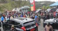Kekejaman Kelompok Kriminal Bersenjata (KKB) Membuat Masyarakat Papua Pegunungan Resah dan Takut