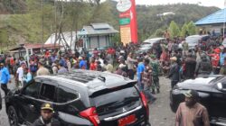 Kekejaman Kelompok Kriminal Bersenjata (KKB) Membuat Masyarakat Papua Pegunungan Resah dan Takut