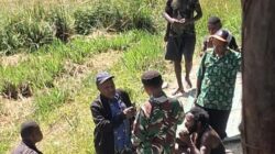 Penembakan di Papua: Dua Insiden Berbeda, Tidak Saling Berkaitan
