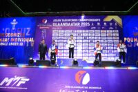 Tak Bawa Medali Emas, Semangat Bawa Harapan: Prajurit TNI AD M Rizal Loloskan Indonesia ke Asian Games 2026