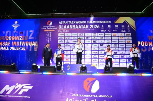 Tak Bawa Medali Emas, Semangat Bawa Harapan: Prajurit TNI AD M Rizal Loloskan Indonesia ke Asian Games 2026