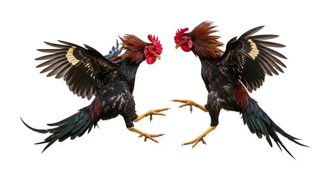 Dugaan Praktik Judi Sabung Ayam dan Dadu di Sejumlah Wilayah Kediri Kembali Disorot, Warga Sebut Penindakan Masih Sebatas Seremonial