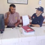 Masuk Tanpa Izin, Bawa Parang: Teror terhadap Ibu Rumah Tangga Gegerkan Dongin