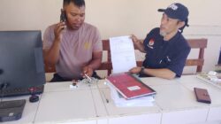 Masuk Tanpa Izin, Bawa Parang: Teror terhadap Ibu Rumah Tangga Gegerkan Dongin