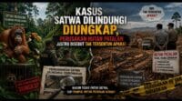 Ranger Hutan Sae-Patenang Kritik Kinerja Polres Probolinggo Kota, Dugaan Tambang Ilegal di Kawasan Hutan Jadi Sorotan
