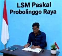 Tambang Diduga Rusak Kawasan Hutan di Probolinggo, LSM Paskal Warning Pabrik Semen