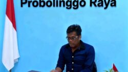 Tambang Diduga Rusak Kawasan Hutan di Probolinggo, LSM Paskal Warning Pabrik Semen