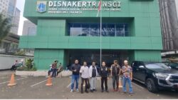 Dipanggil Berkali-kali, Klinik Sentosa Tetap Mangkir dari Mediasi Disnaker