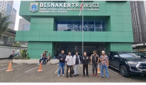 Dipanggil Berkali-kali, Klinik Sentosa Tetap Mangkir dari Mediasi Disnaker
