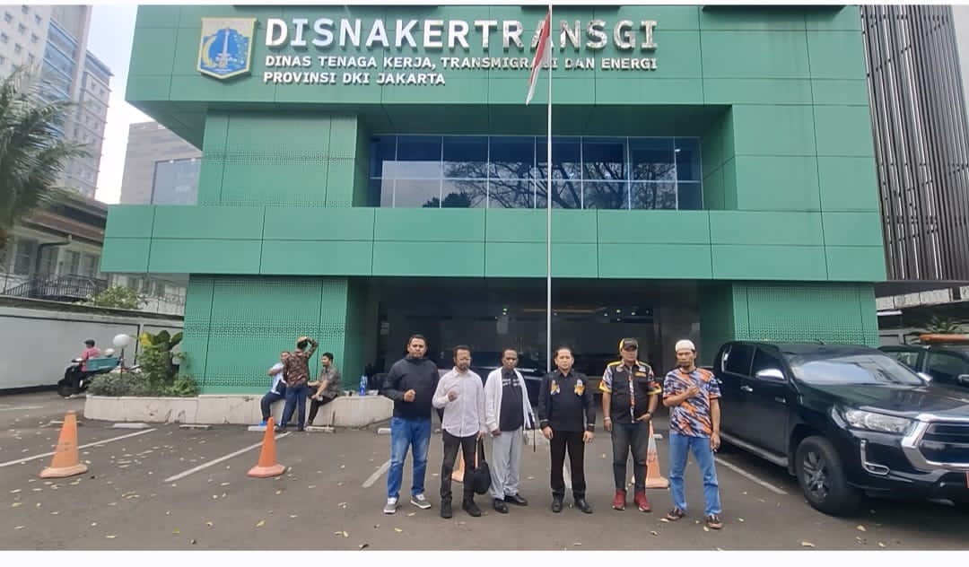 Dipanggil Berkali-kali, Klinik Sentosa Tetap Mangkir dari Mediasi Disnaker