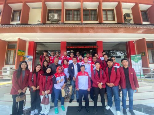 SIDANG OKNUM POLISI PEMBUNUH ADEK IPAR SENDIRI MEMANAS, LBH LIRA JATIM BERSITEGANG DI PN MALANG