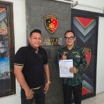 Tambang Ilegal di Kota Marmer Jadi Sorotan, Mantan Manajer Showroom Jalani Klarifikasi