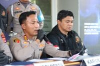 Polisi Ungkap Identitas Pelaku Tawuran Remaja Cikupa, Langsung Ditangkap